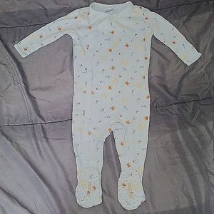 Gymboree 6-12m bodysuit